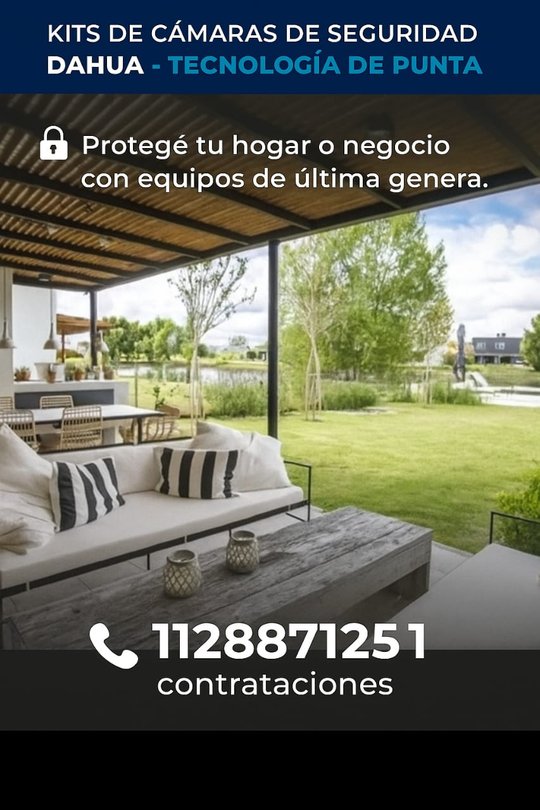 Foto del proyecto